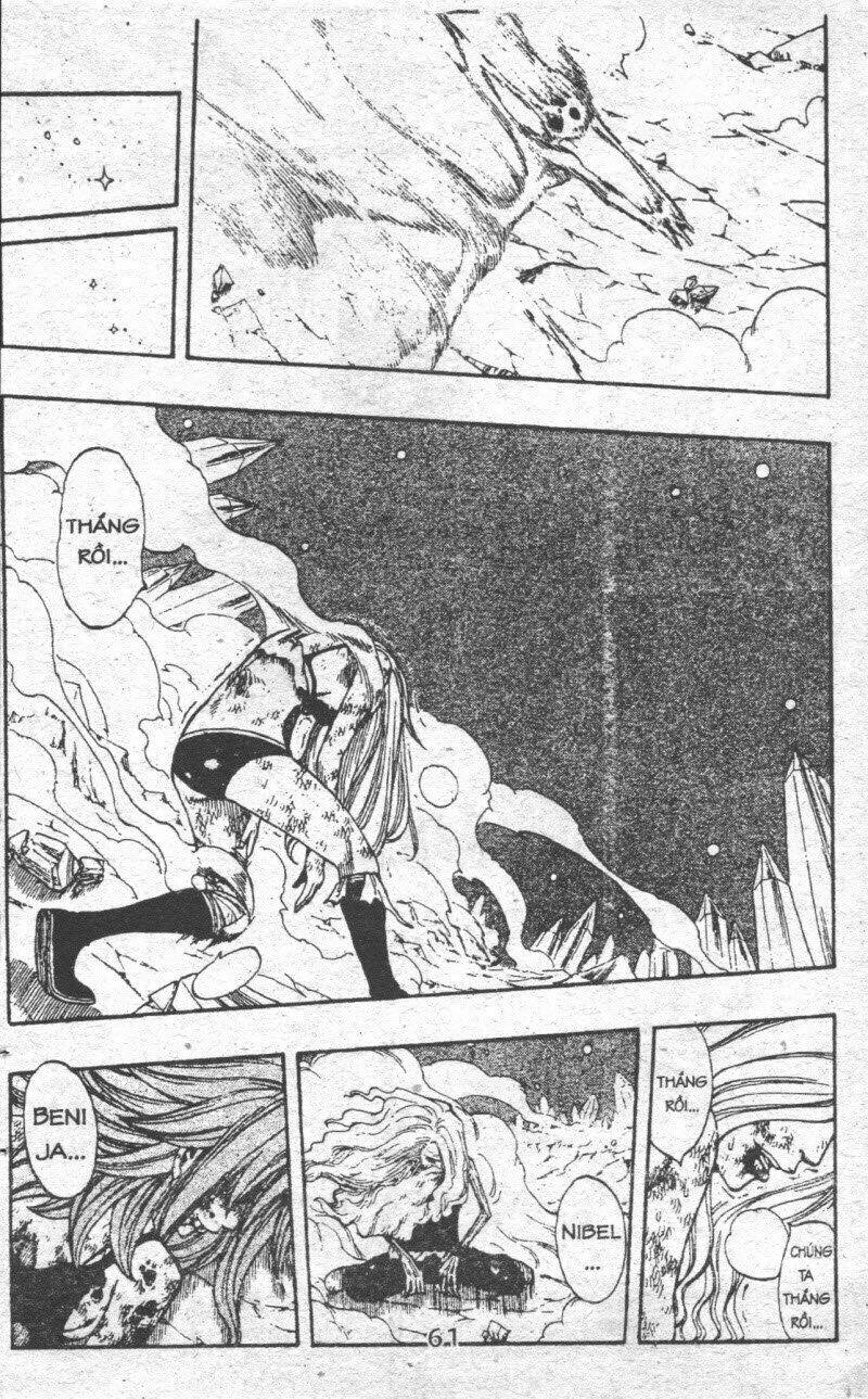 Rave Master (Scan) - Chương 37