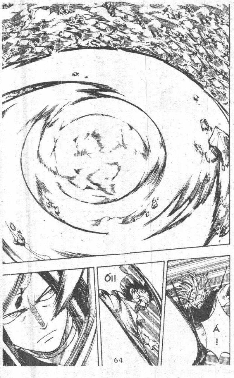 Rave Master (Scan) - Chương 37