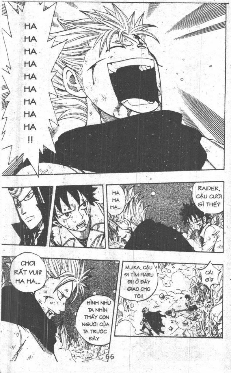 Rave Master (Scan) - Chương 37