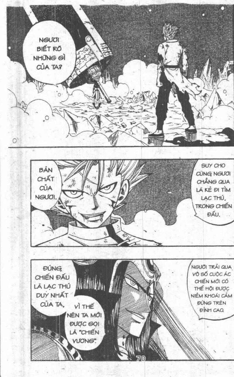 Rave Master (Scan) - Chương 37
