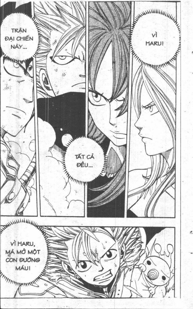 Rave Master (Scan) - Chương 37