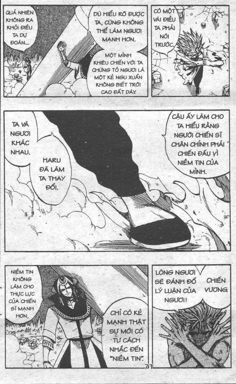 Rave Master (Scan) - Chương 37