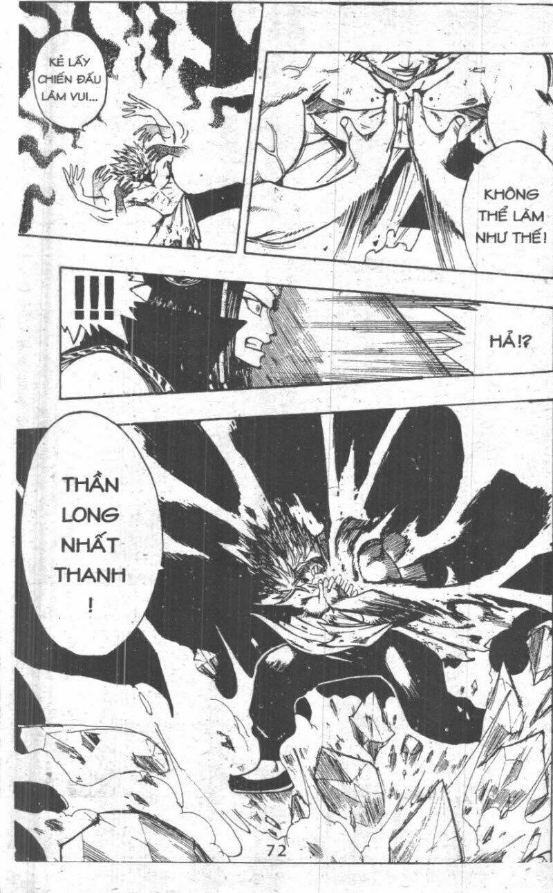 Rave Master (Scan) - Chương 37