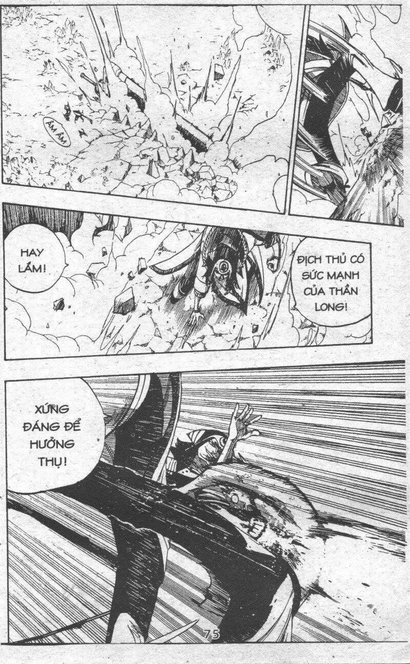 Rave Master (Scan) - Chương 37
