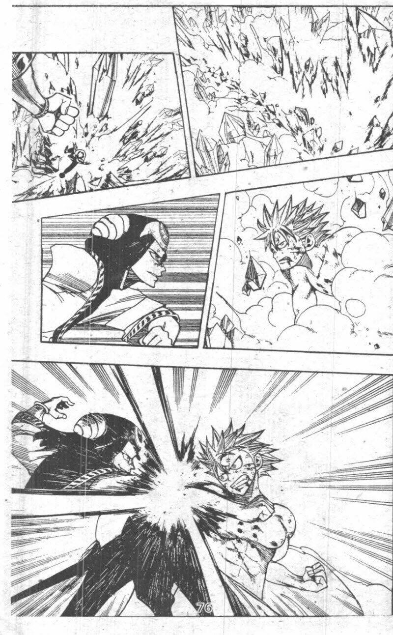 Rave Master (Scan) - Chương 37