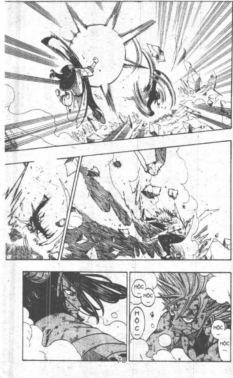 Rave Master (Scan) - Chương 37