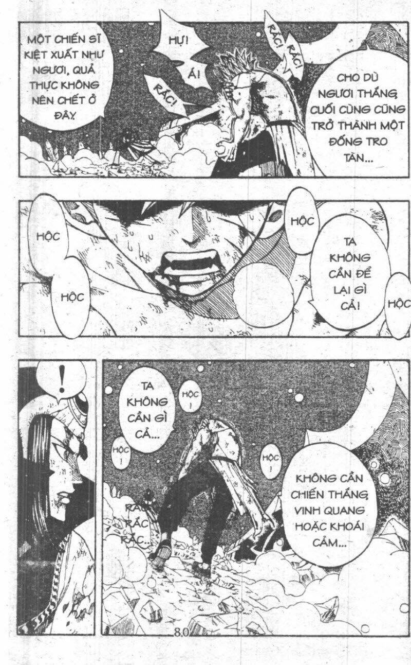 Rave Master (Scan) - Chương 37