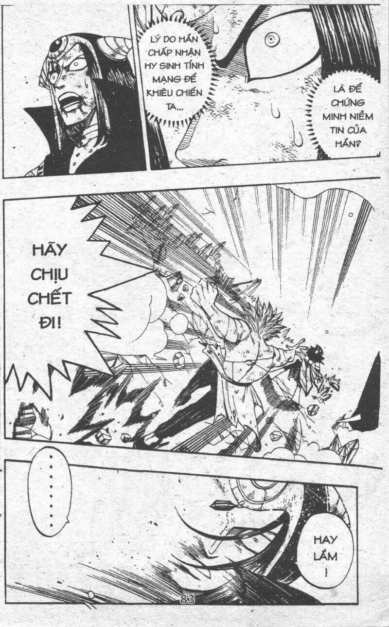 Rave Master (Scan) - Chương 37
