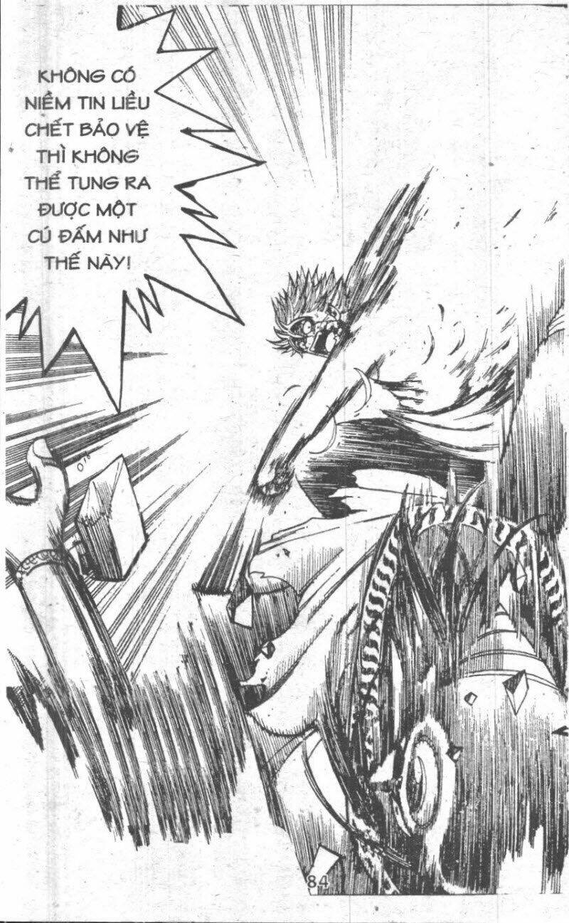 Rave Master (Scan) - Chương 37