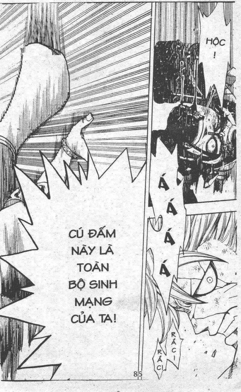 Rave Master (Scan) - Chương 37