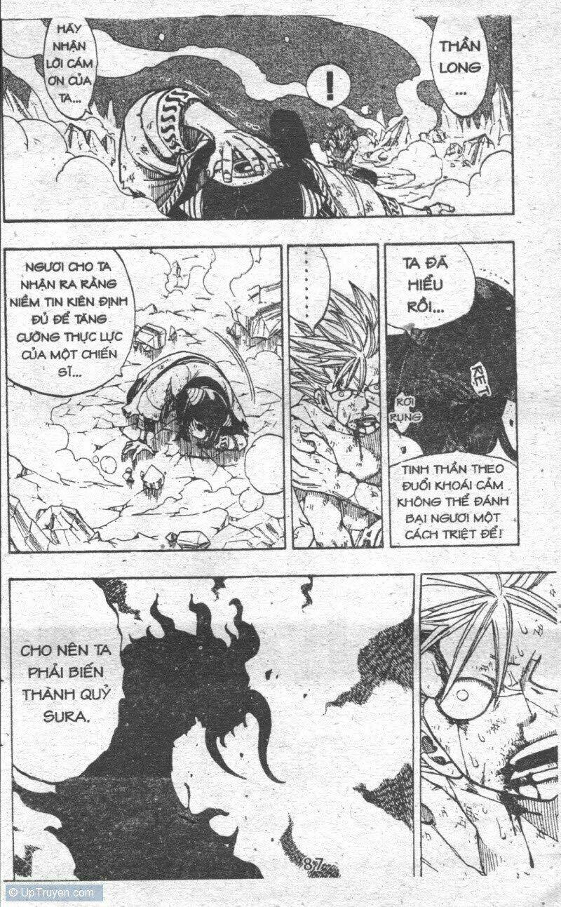 Rave Master (Scan) - Chương 37