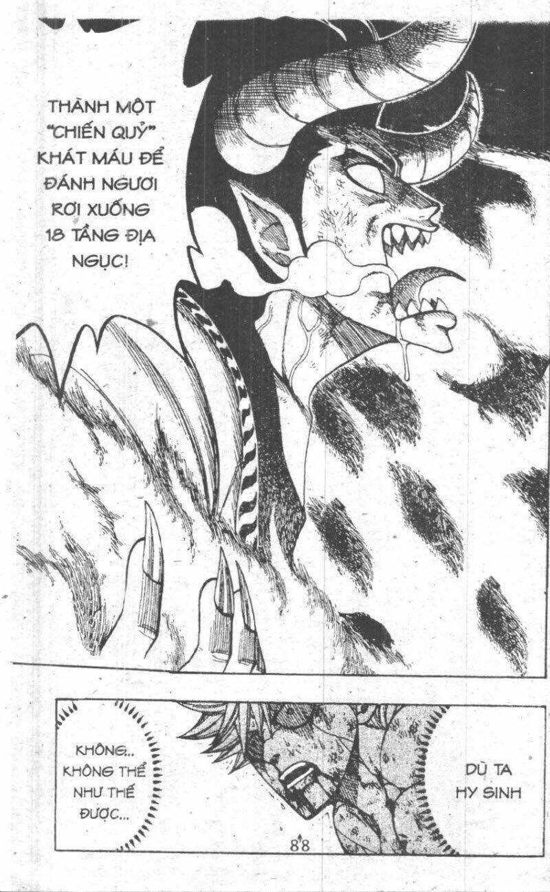 Rave Master (Scan) - Chương 37