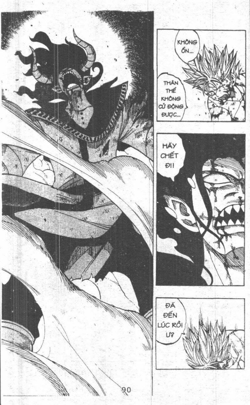 Rave Master (Scan) - Chương 37