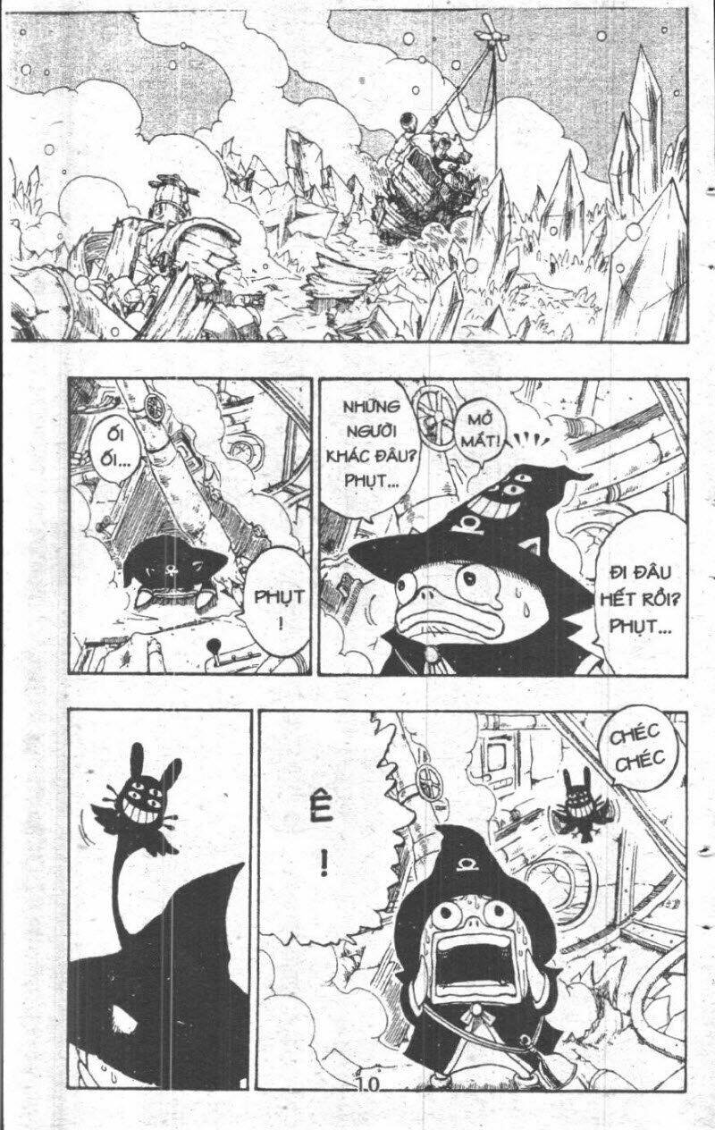 Rave Master (Scan) - Chương 37