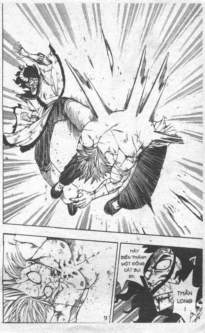 Rave Master (Scan) - Chương 37
