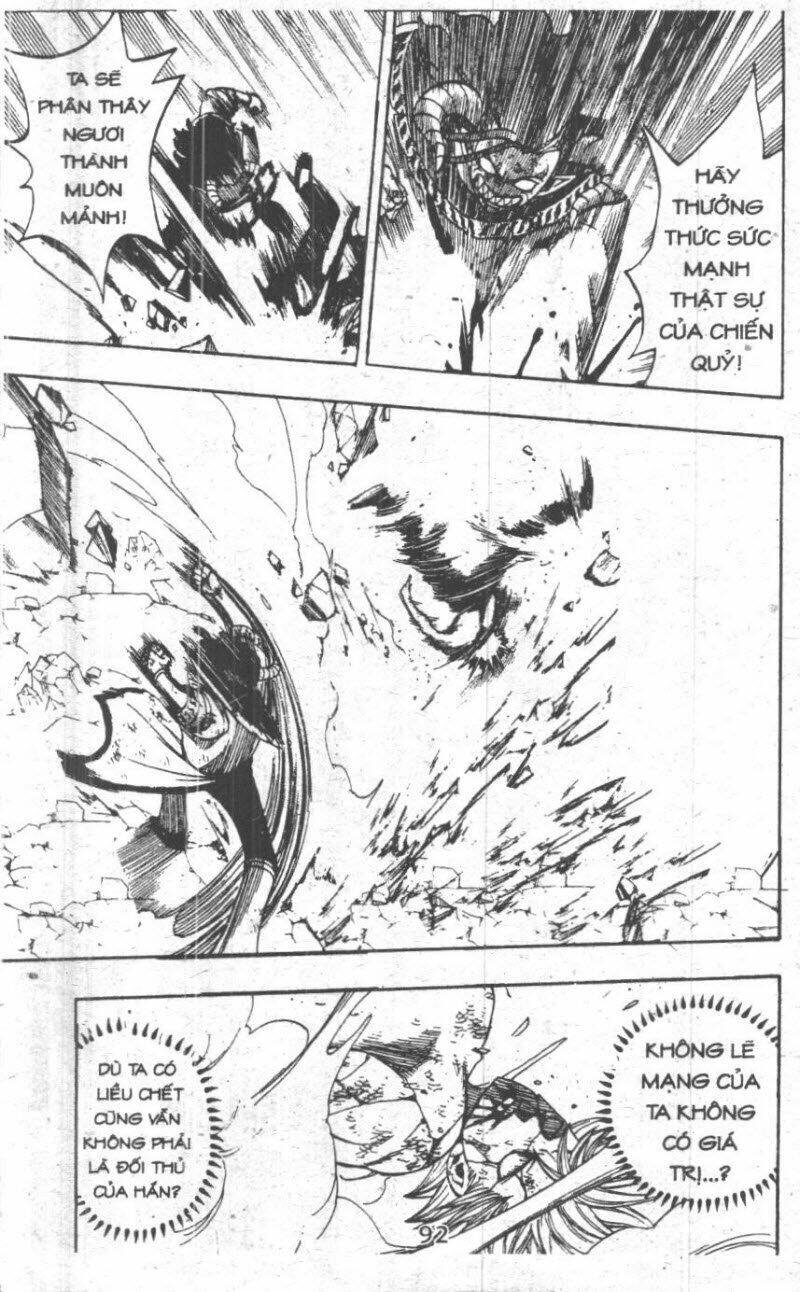 Rave Master (Scan) - Chương 37
