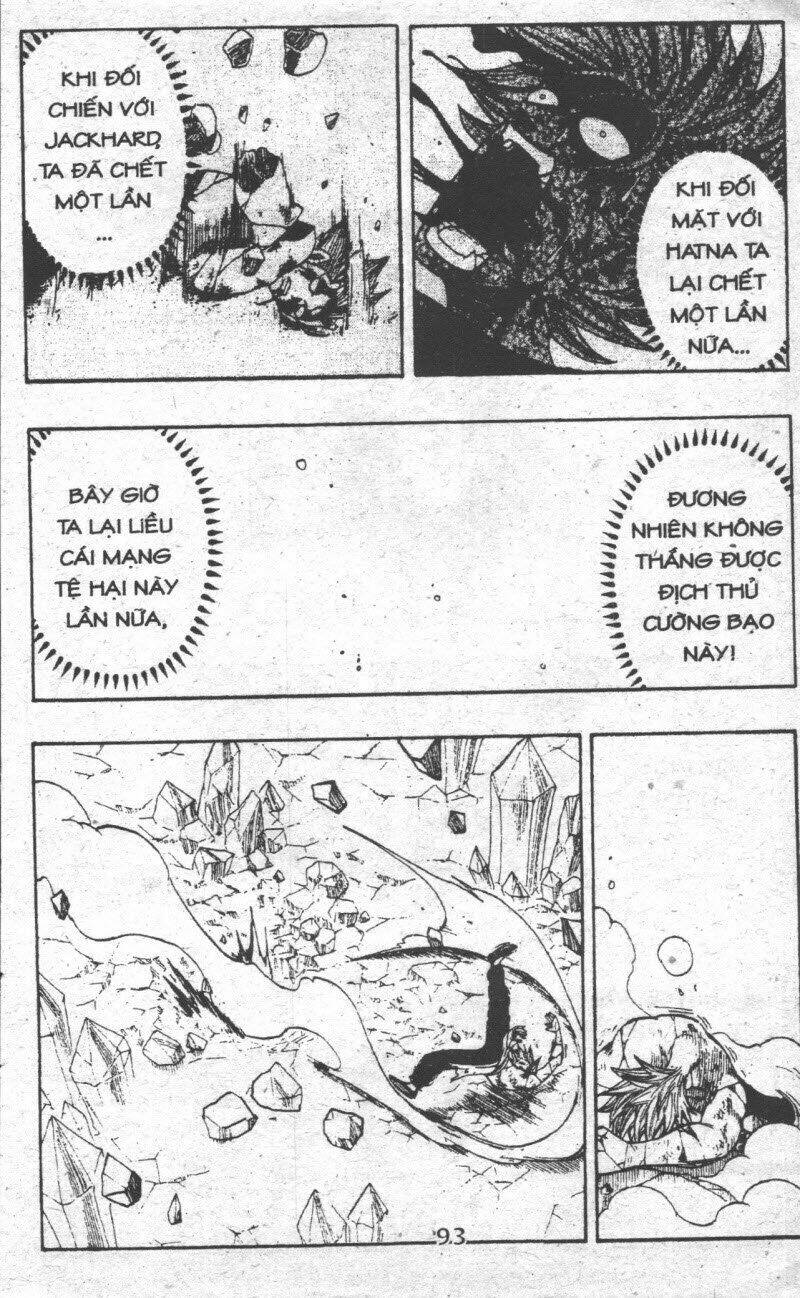 Rave Master (Scan) - Chương 37