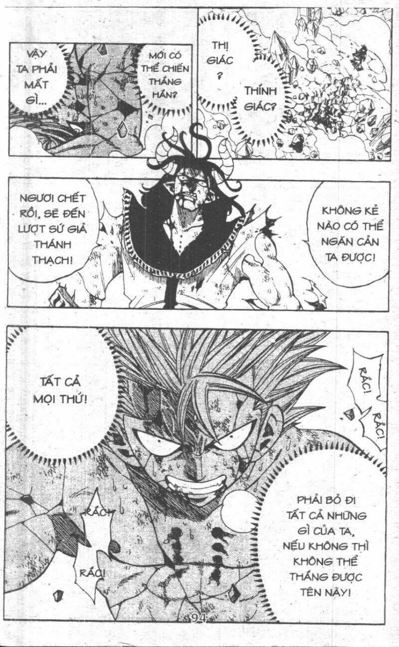 Rave Master (Scan) - Chương 37