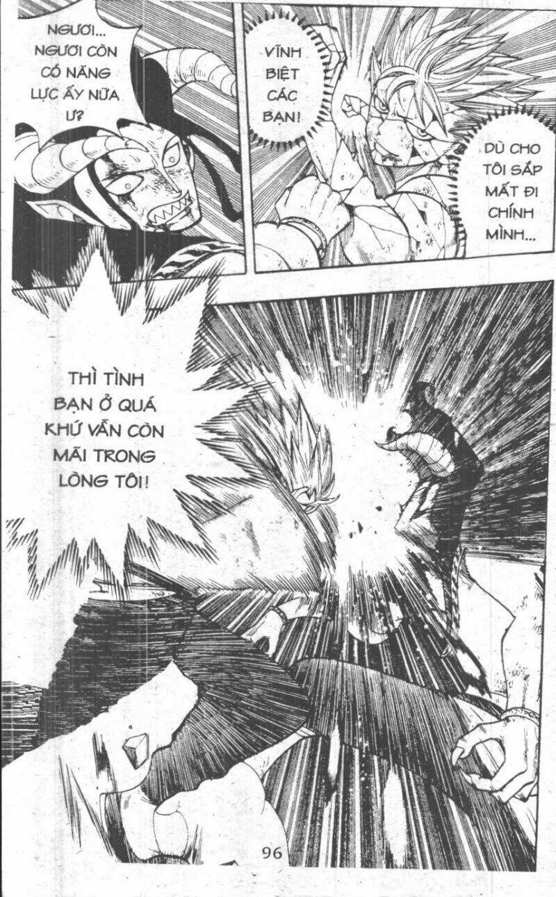 Rave Master (Scan) - Chương 37