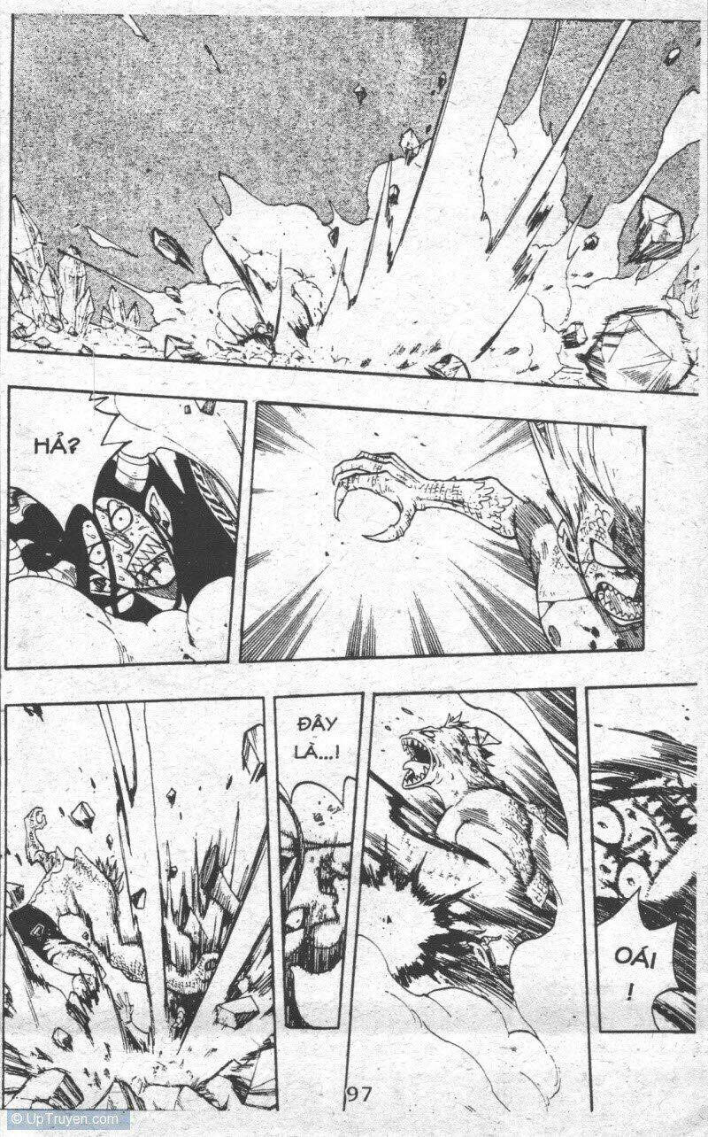 Rave Master (Scan) - Chương 37