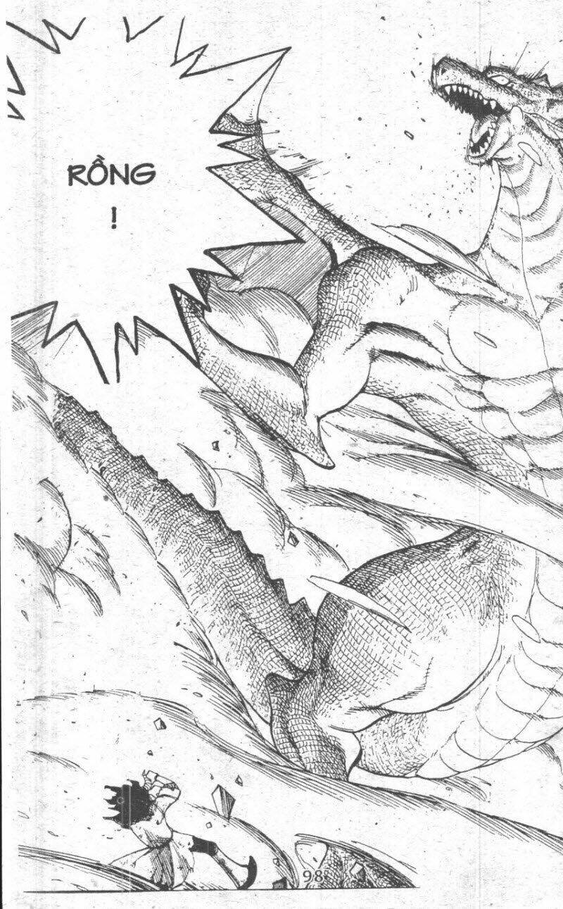Rave Master (Scan) - Chương 37