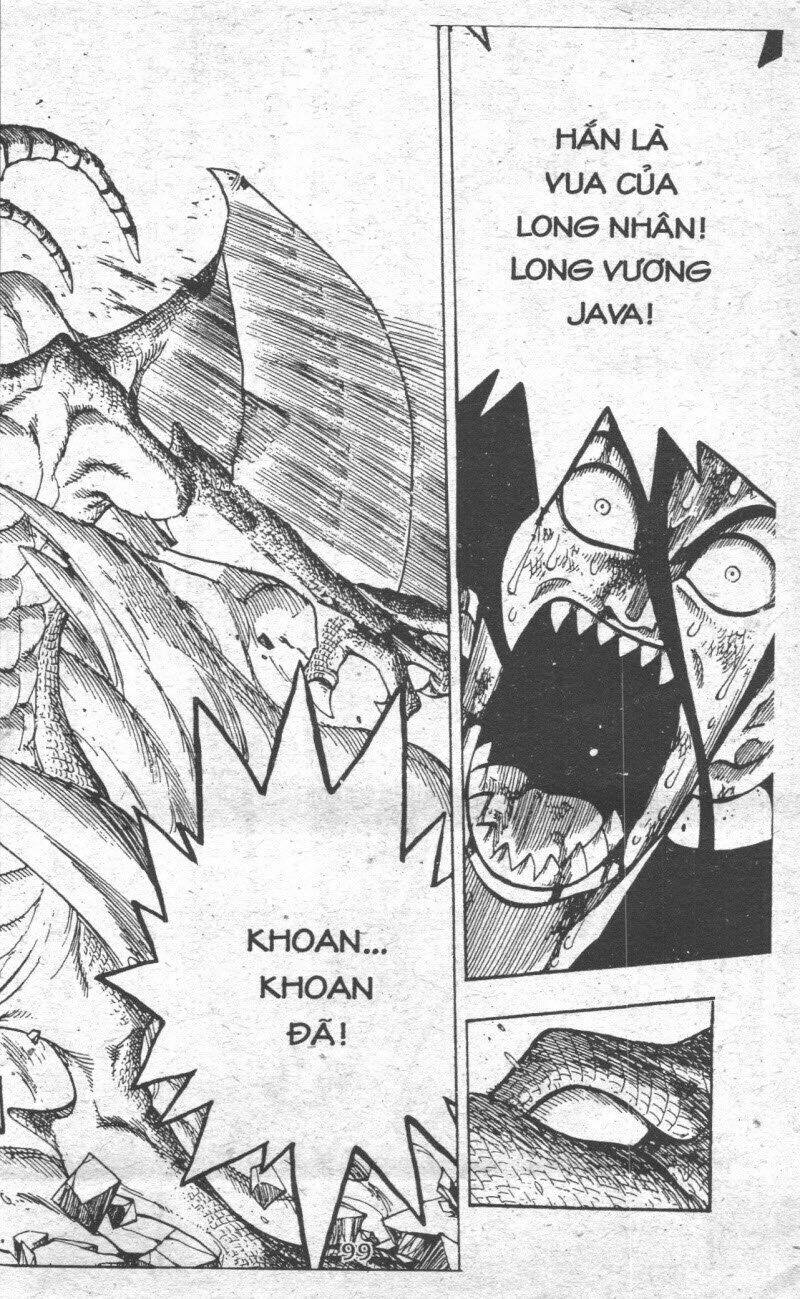 Rave Master (Scan) - Chương 37