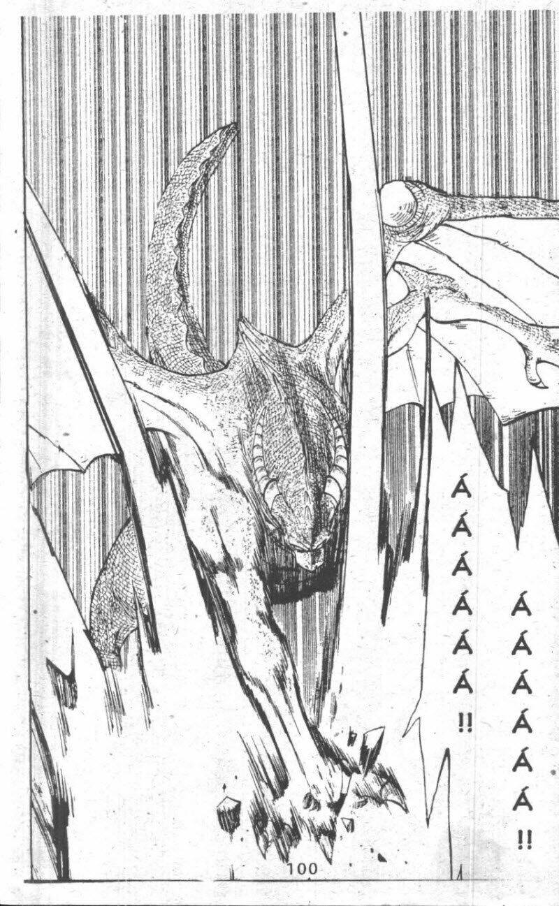 Rave Master (Scan) - Chương 37