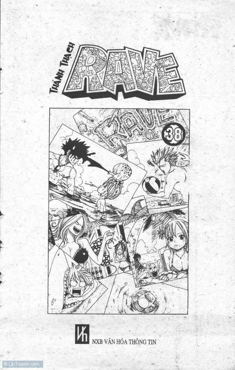 Rave Master (Scan) - Chương 38