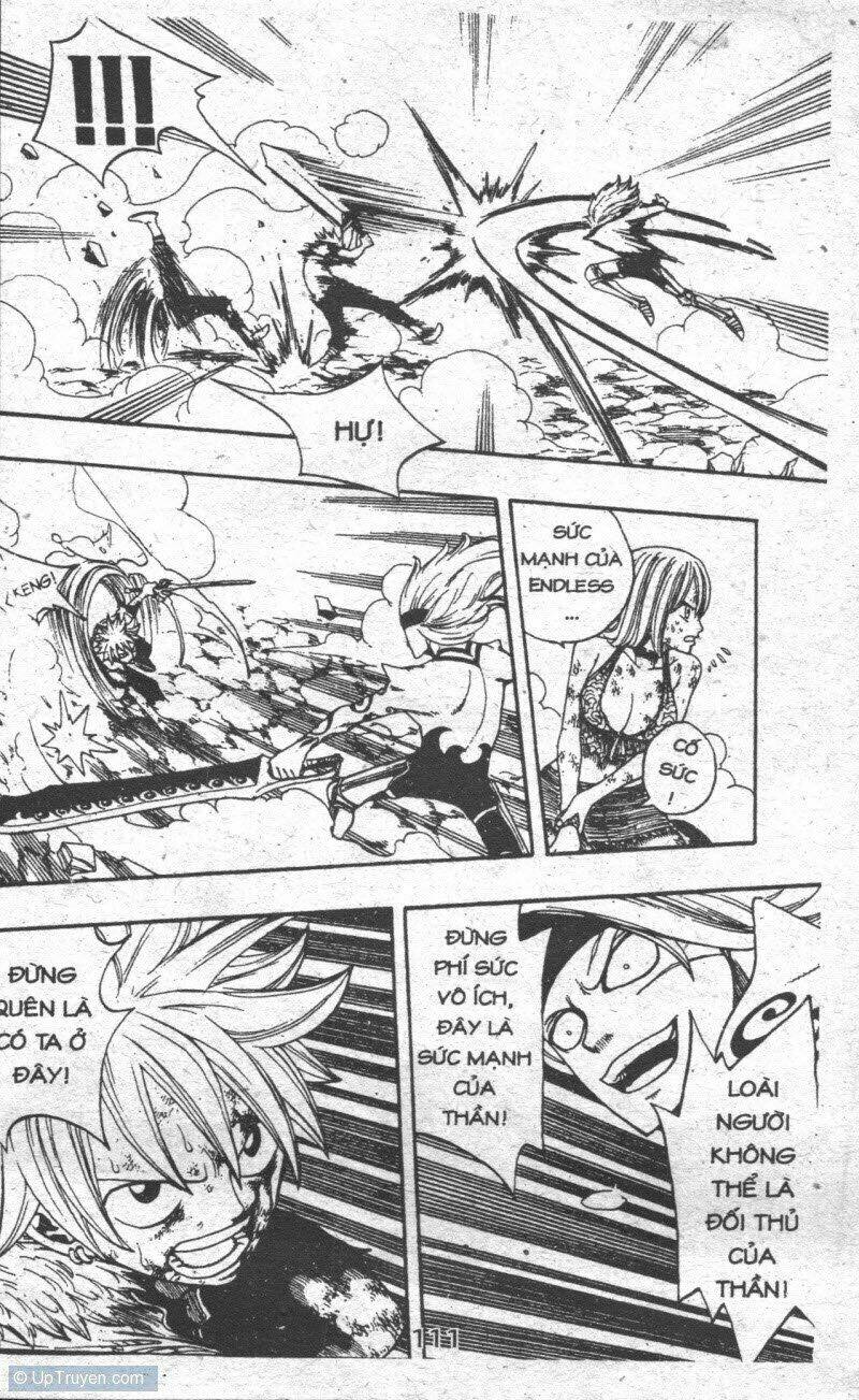 Rave Master (Scan) - Chương 38