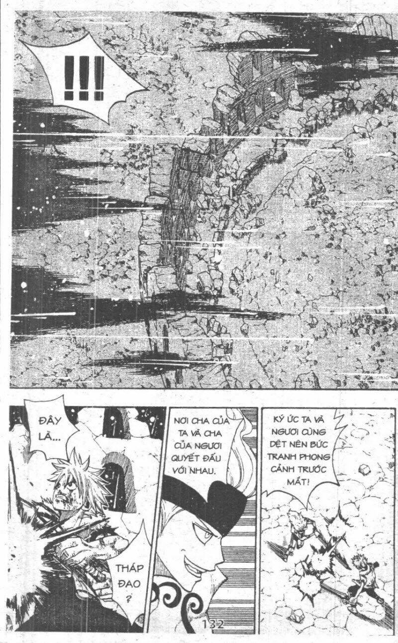 Rave Master (Scan) - Chương 38