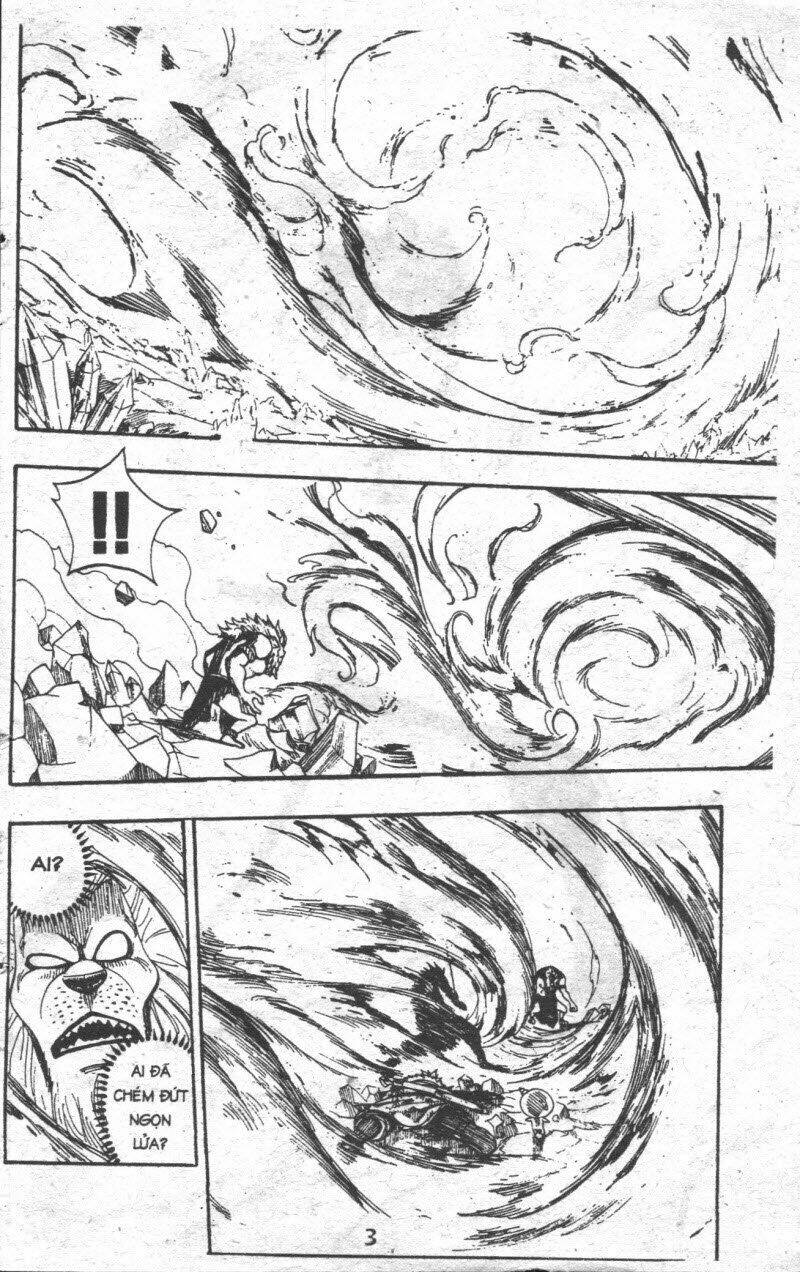 Rave Master (Scan) - Chương 38