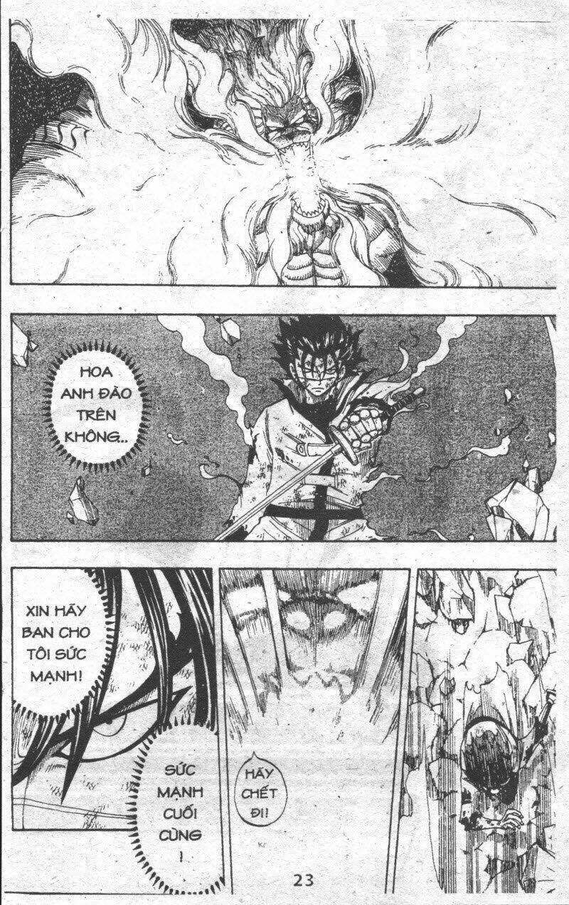 Rave Master (Scan) - Chương 38