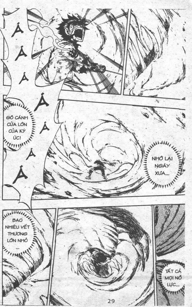 Rave Master (Scan) - Chương 38