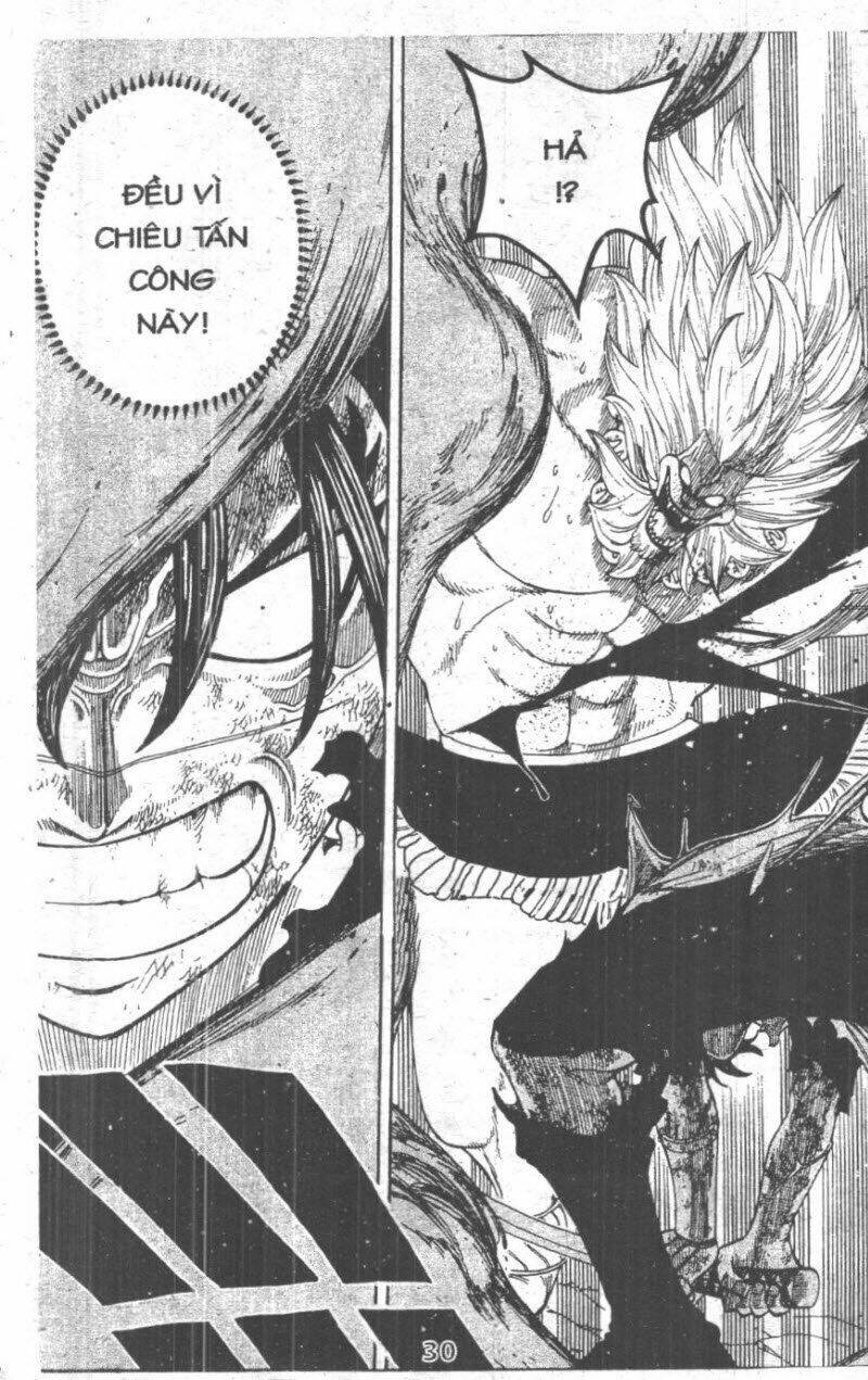 Rave Master (Scan) - Chương 38