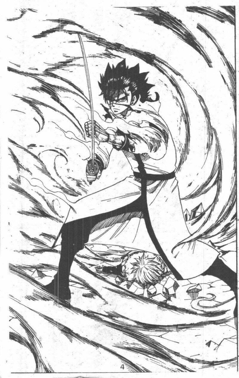 Rave Master (Scan) - Chương 38