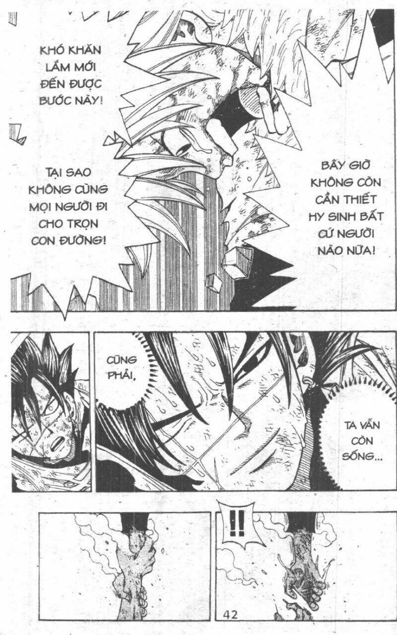 Rave Master (Scan) - Chương 38