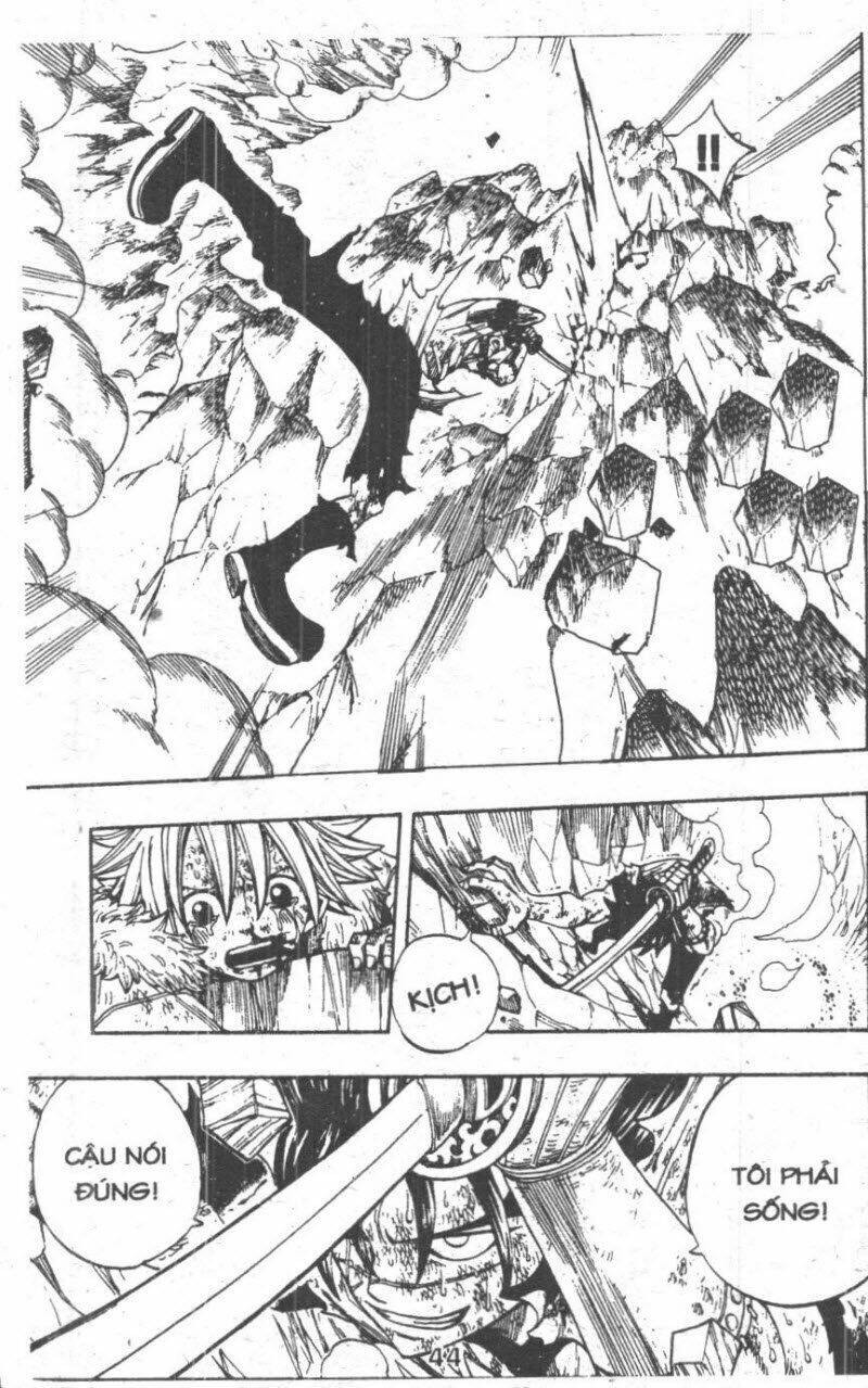 Rave Master (Scan) - Chương 38