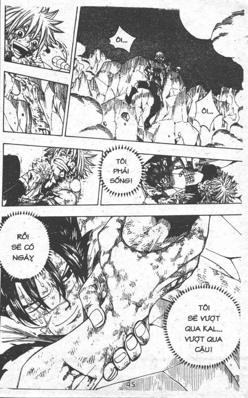 Rave Master (Scan) - Chương 38