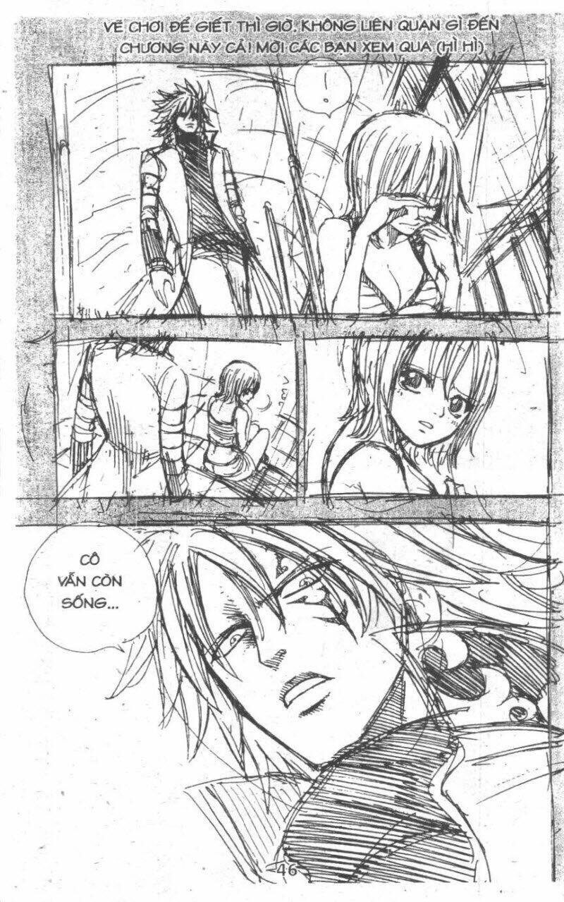 Rave Master (Scan) - Chương 38