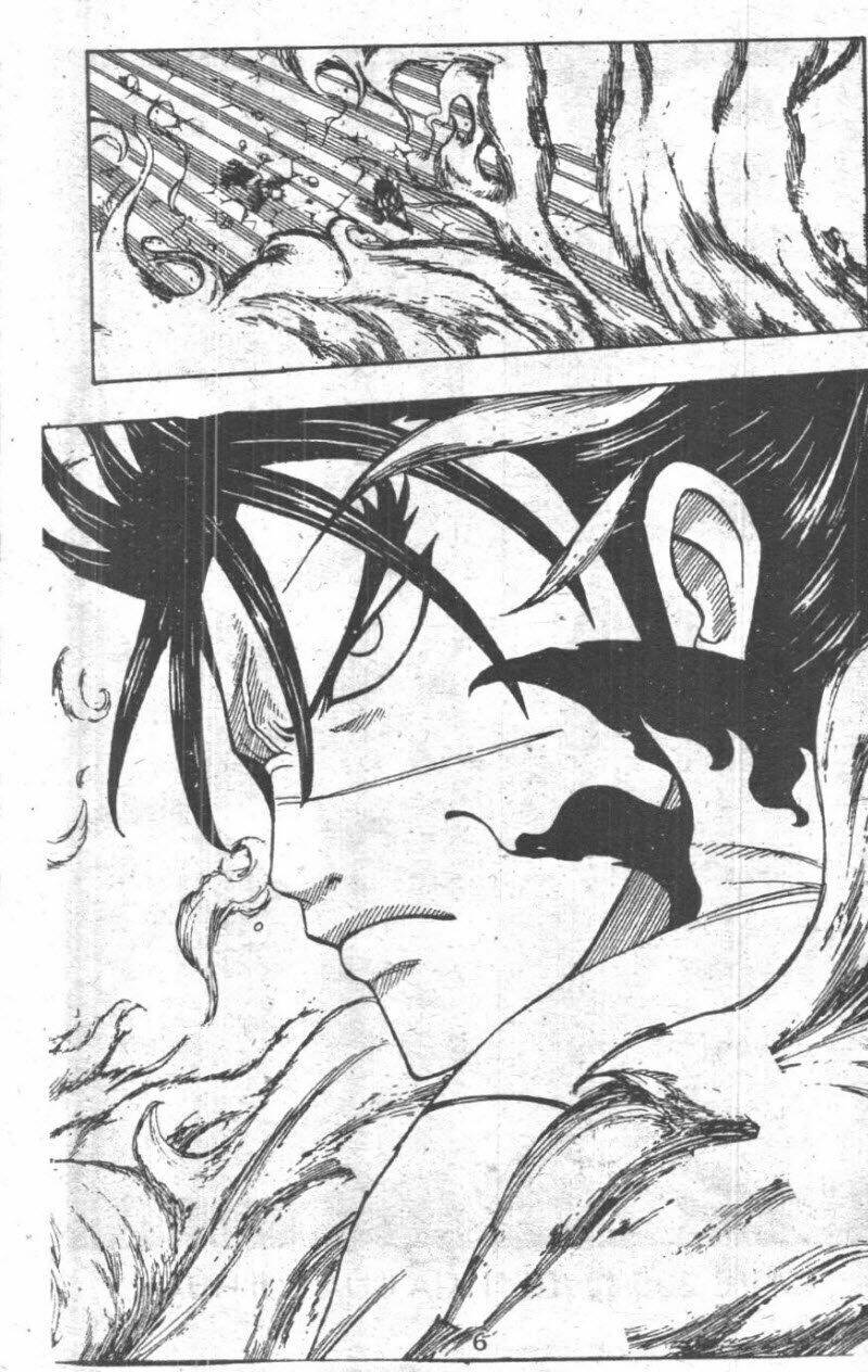 Rave Master (Scan) - Chương 38