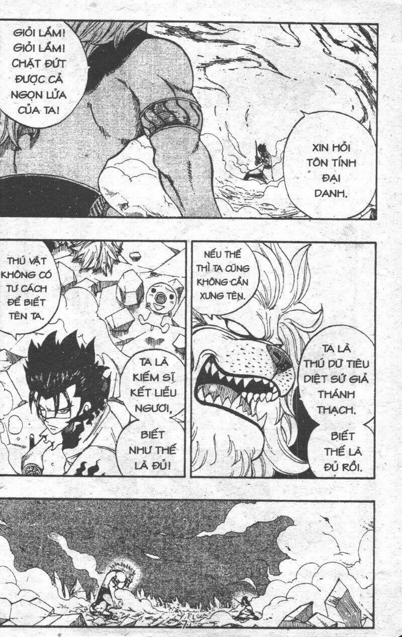 Rave Master (Scan) - Chương 38