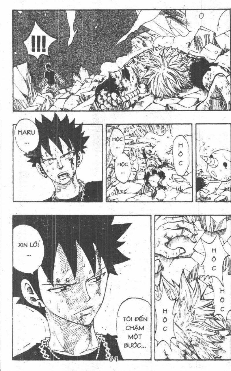 Rave Master (Scan) - Chương 38