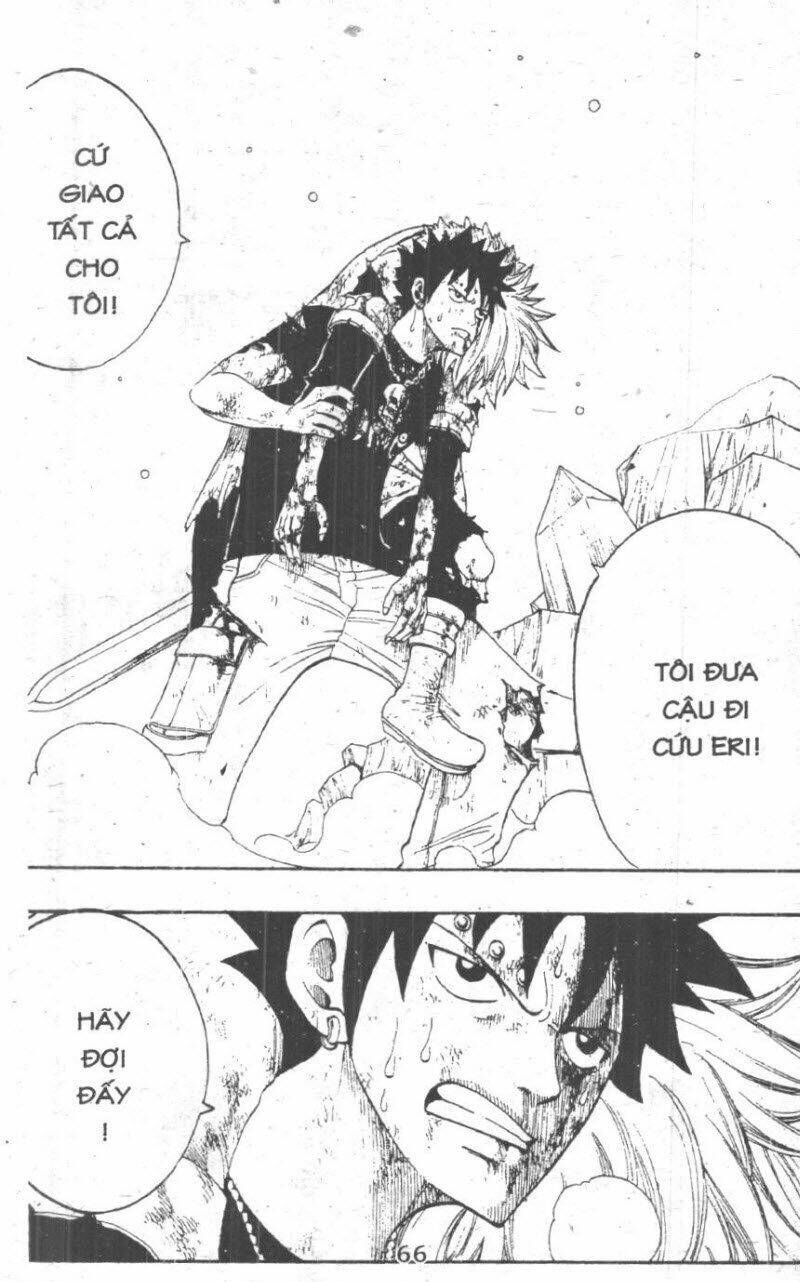 Rave Master (Scan) - Chương 38