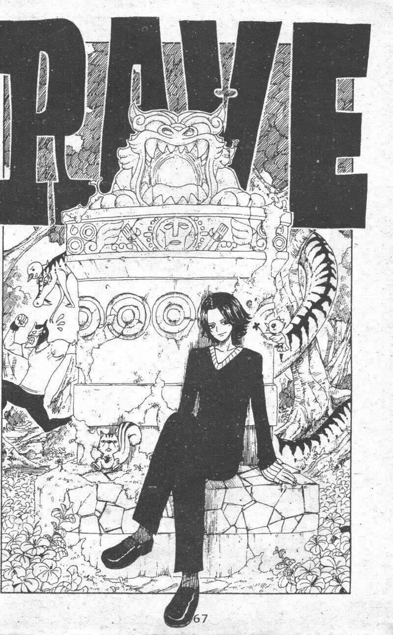 Rave Master (Scan) - Chương 38