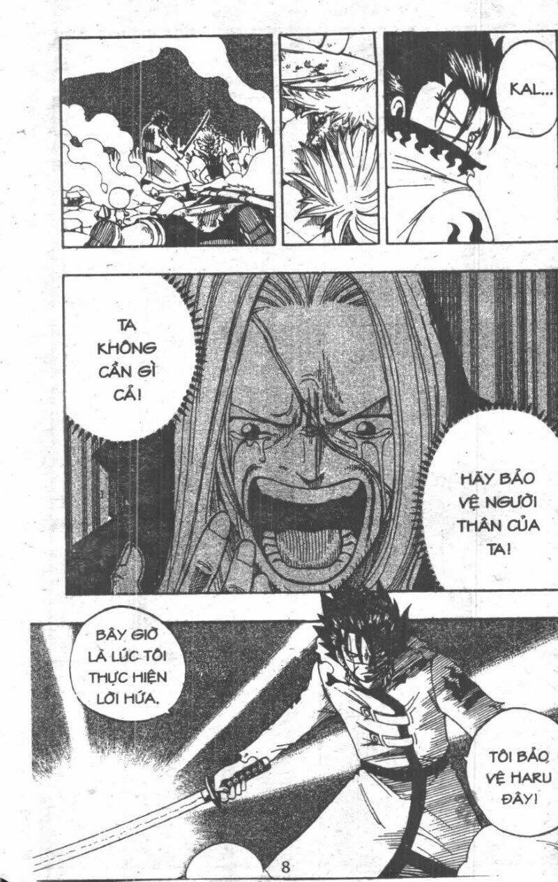 Rave Master (Scan) - Chương 38