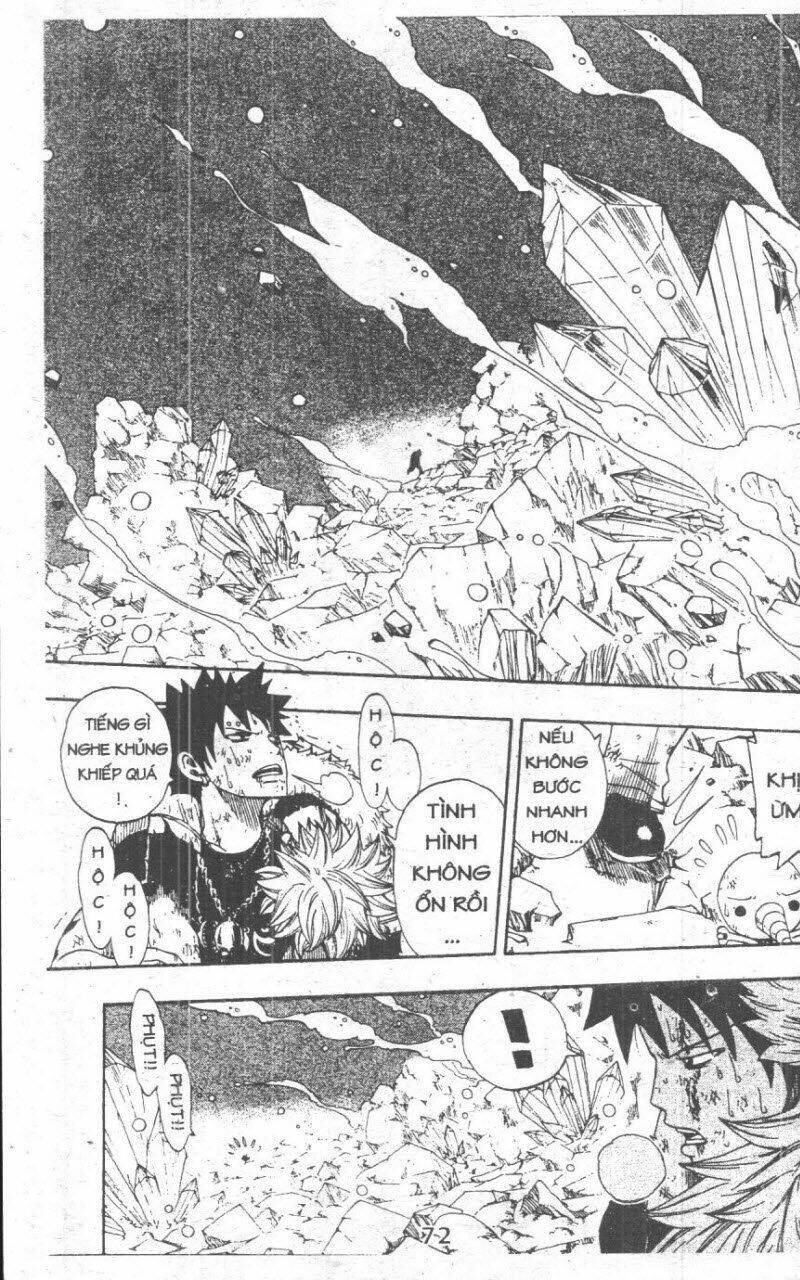 Rave Master (Scan) - Chương 38