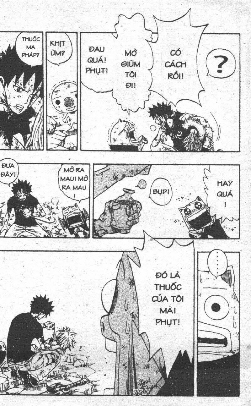 Rave Master (Scan) - Chương 38
