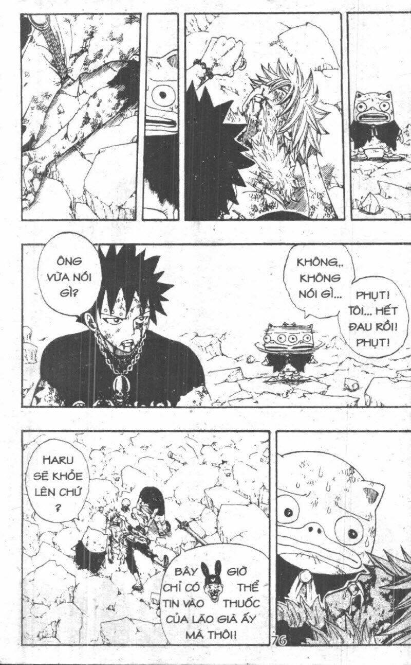 Rave Master (Scan) - Chương 38