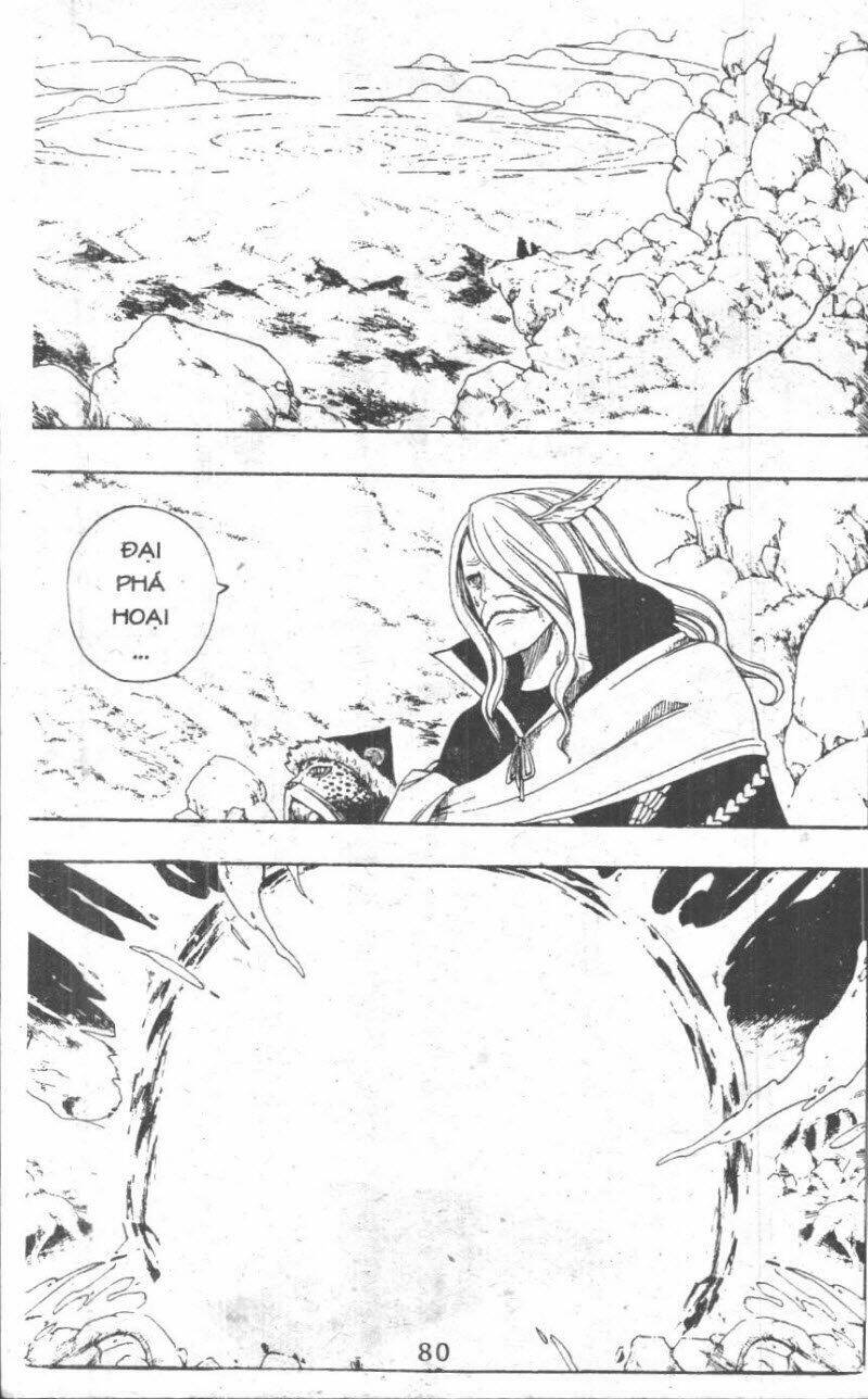 Rave Master (Scan) - Chương 38