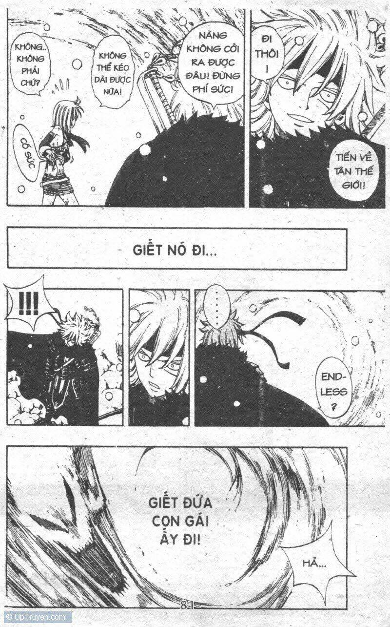 Rave Master (Scan) - Chương 38